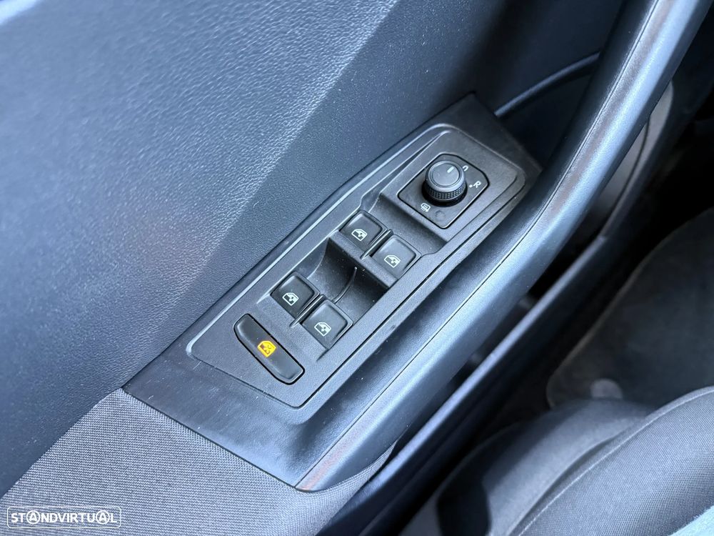 VW T-Roc 2.0 TDI Style - 25