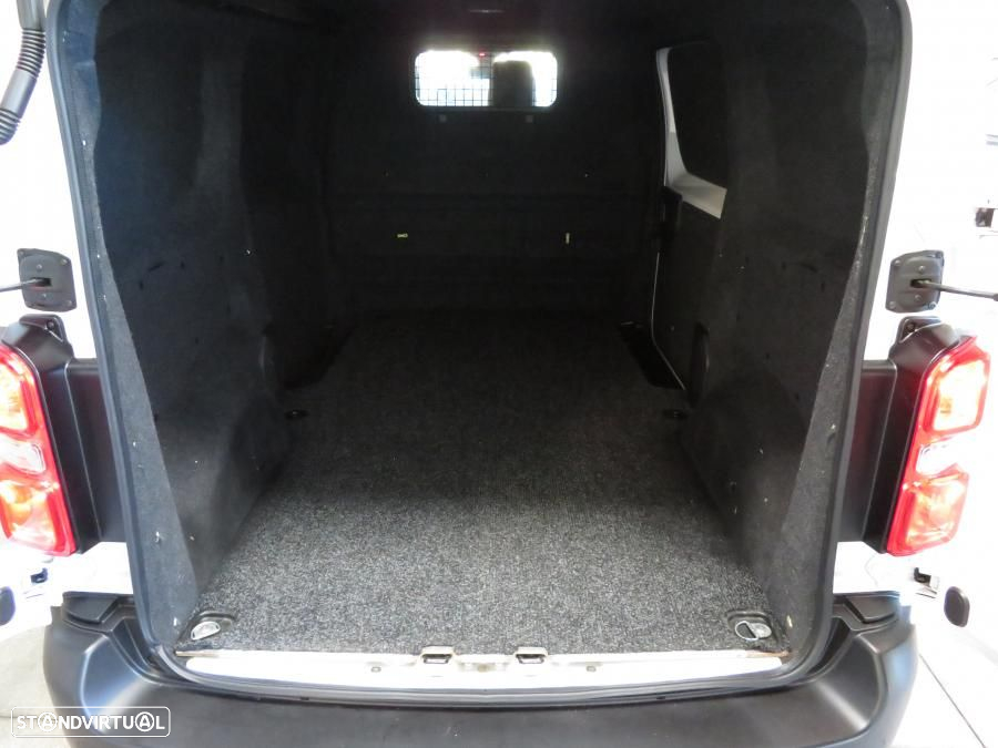 Toyota PROACE - IVA DEDUTÍVEL - 17