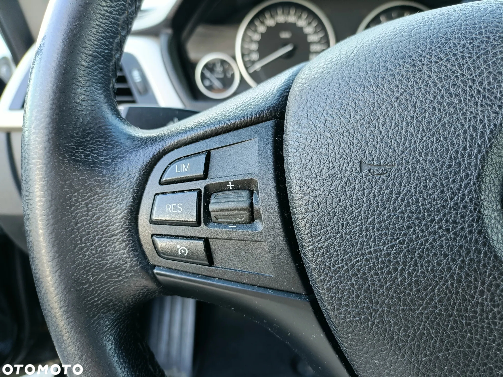 BMW Seria 3 316d Advantage - 15