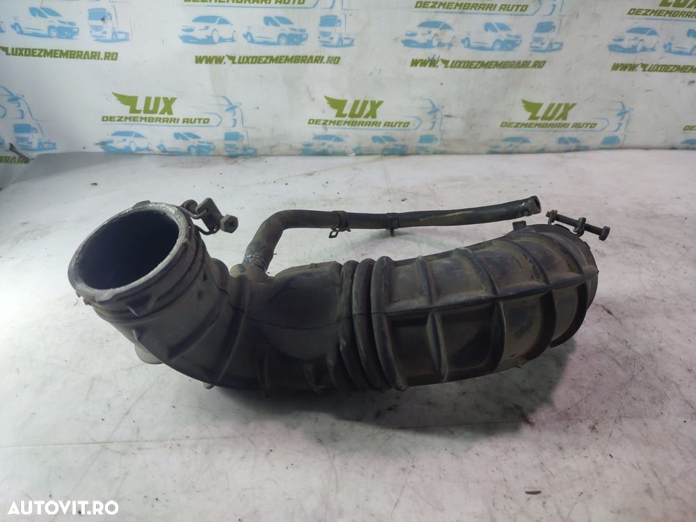 Furtun intercooler 28138-1H050 1.6 benzina G4FC Hyundai i30 FD [facel - 2