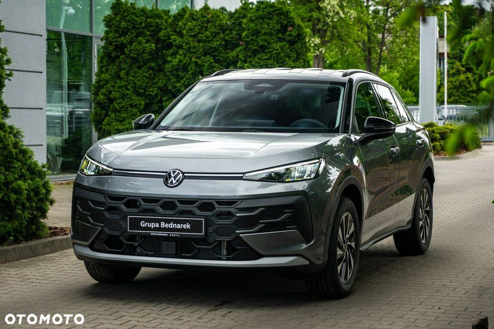 Volkswagen T-Roc - 10