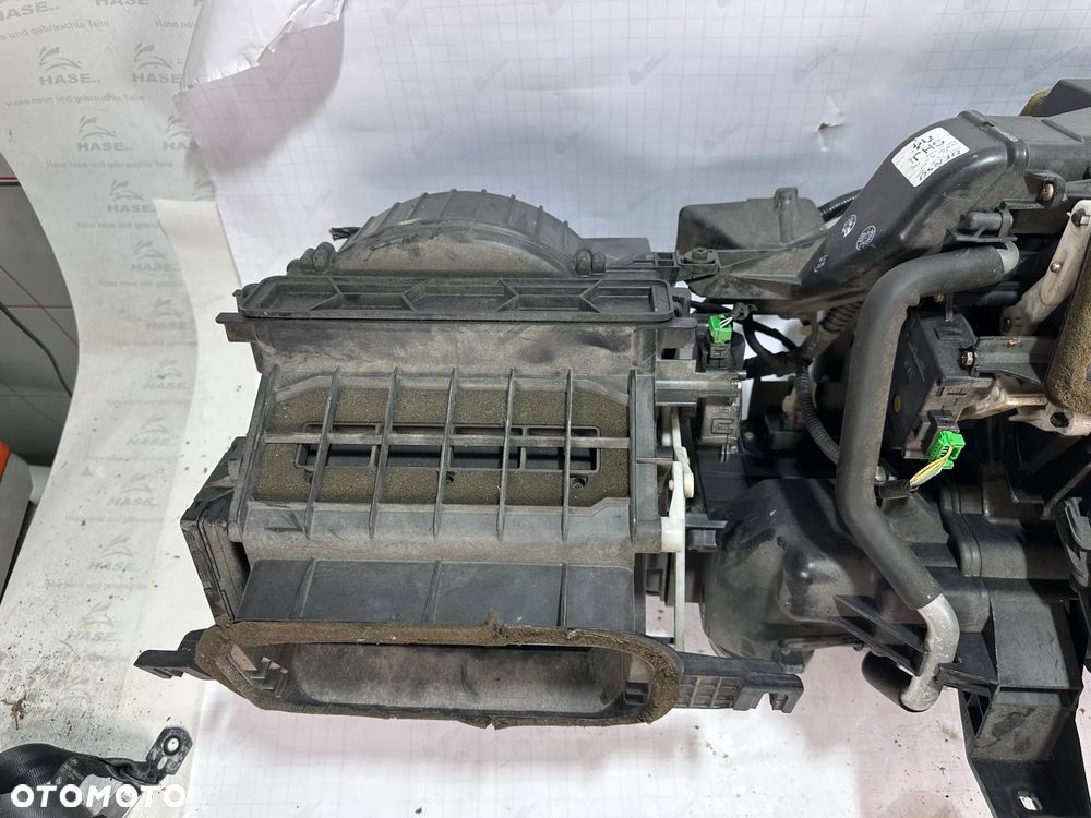 Honda Odyssey III kompletna nagrzewnica AA443150-1542 - 2