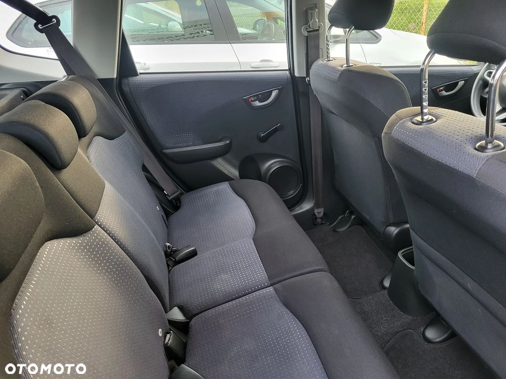 Honda Jazz 1.2 i-VTEC - 23