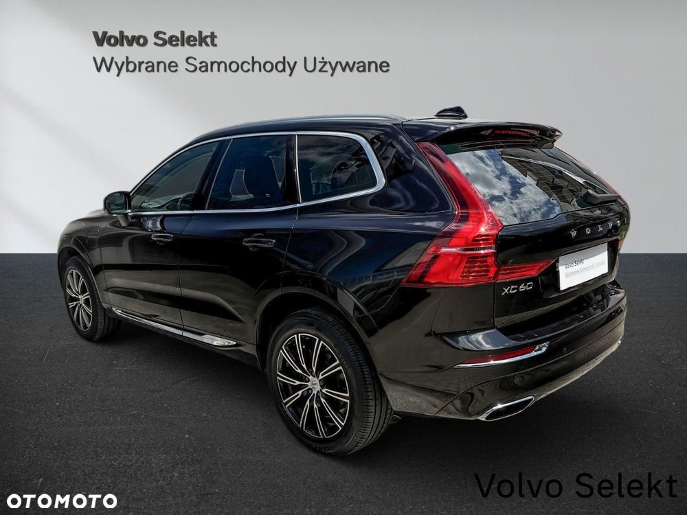 Volvo XC 60 - 8