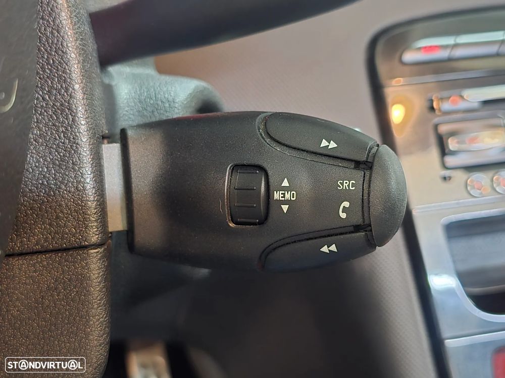 Peugeot 308 e-HDi FAP 115 Stop&Start Allure - 25