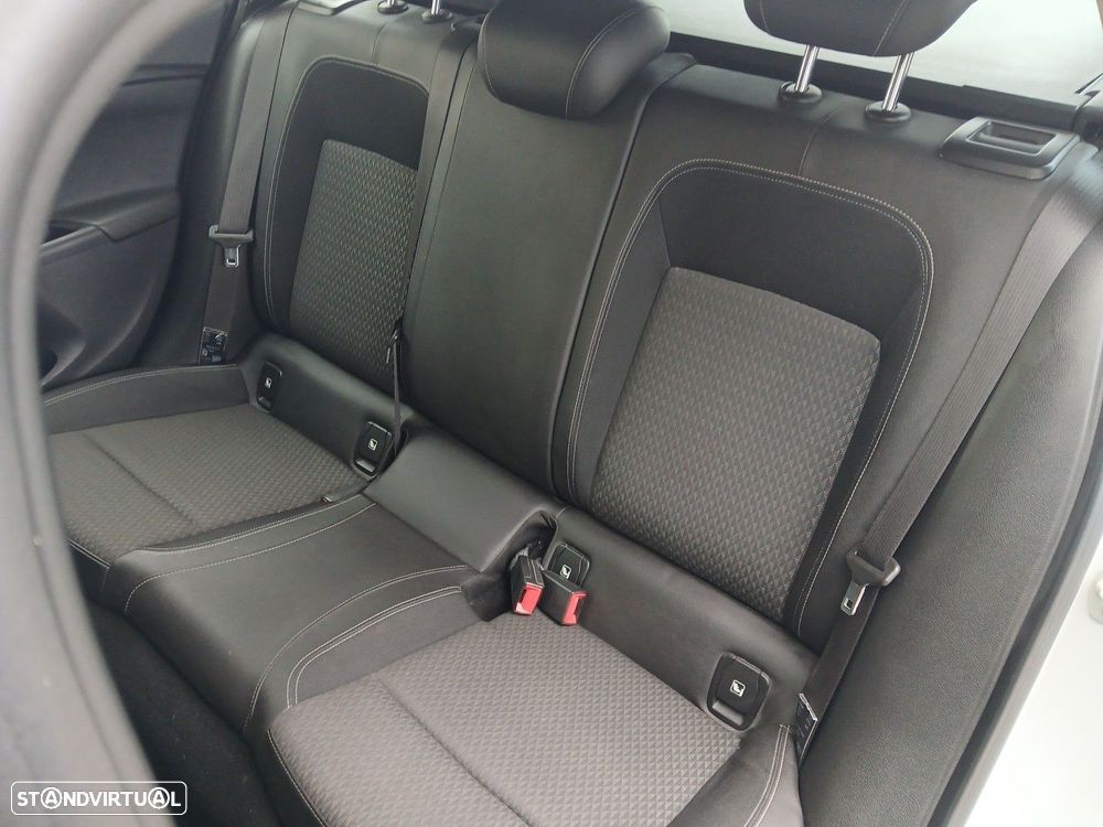 Opel Astra Sports Tourer 1.6 CDTI Business Edition S/S - 13