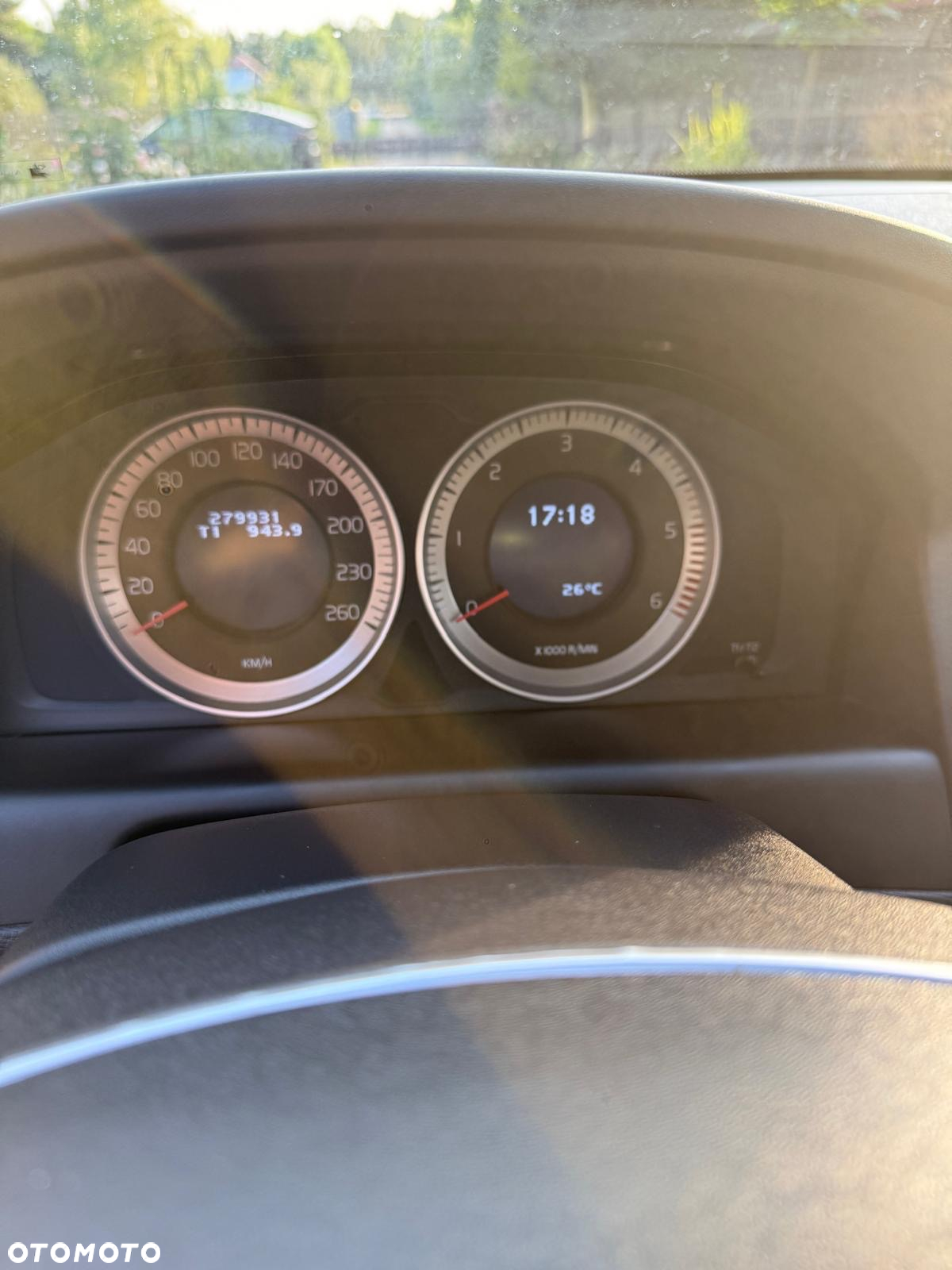 Volvo XC 60 2.4D AWD Summum - 13
