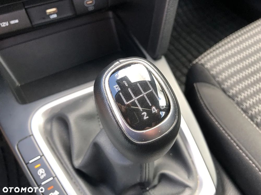 Kia Ceed 1.5 T-GDI L - 21