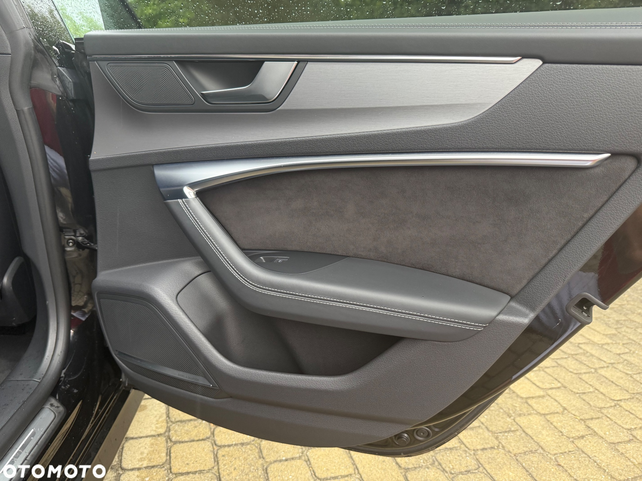 Audi A7 Sportback - 34