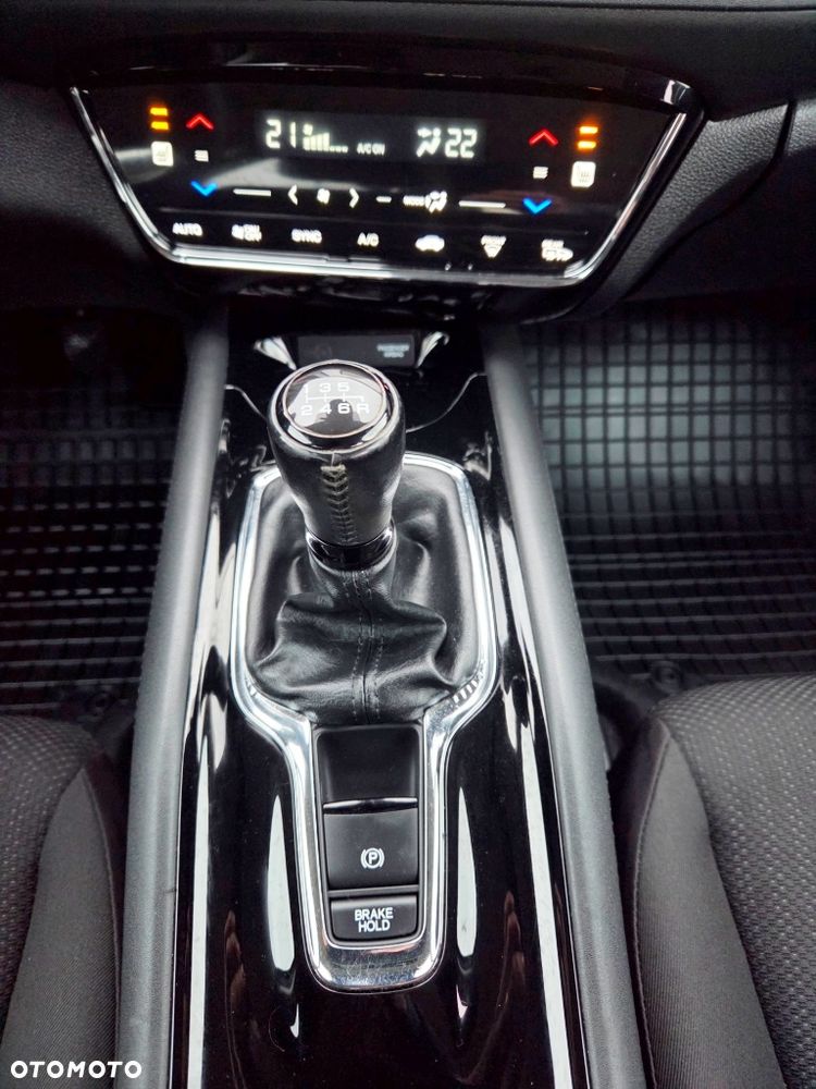 Honda HR-V 1.5 i-VTEC Elegance - 36