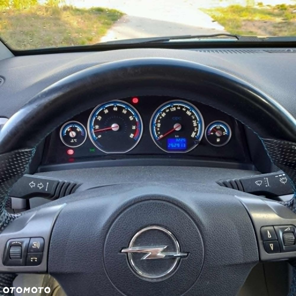 Opel Vectra - 5