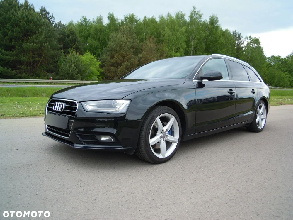 Audi A4 Avant 2.0 TDI e DPF Attraction - 21