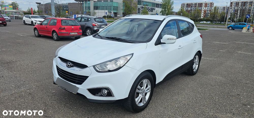 Hyundai ix35 - 9