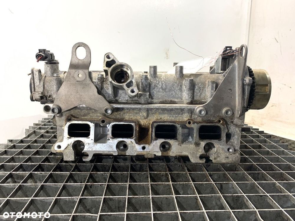 GŁOWICA  SEAT ALTEA XL (5P5, 5P8) 2006 - 2022 1.4 TSI 92 kW [125 KM] benzyna 2007 - 2022 - 2