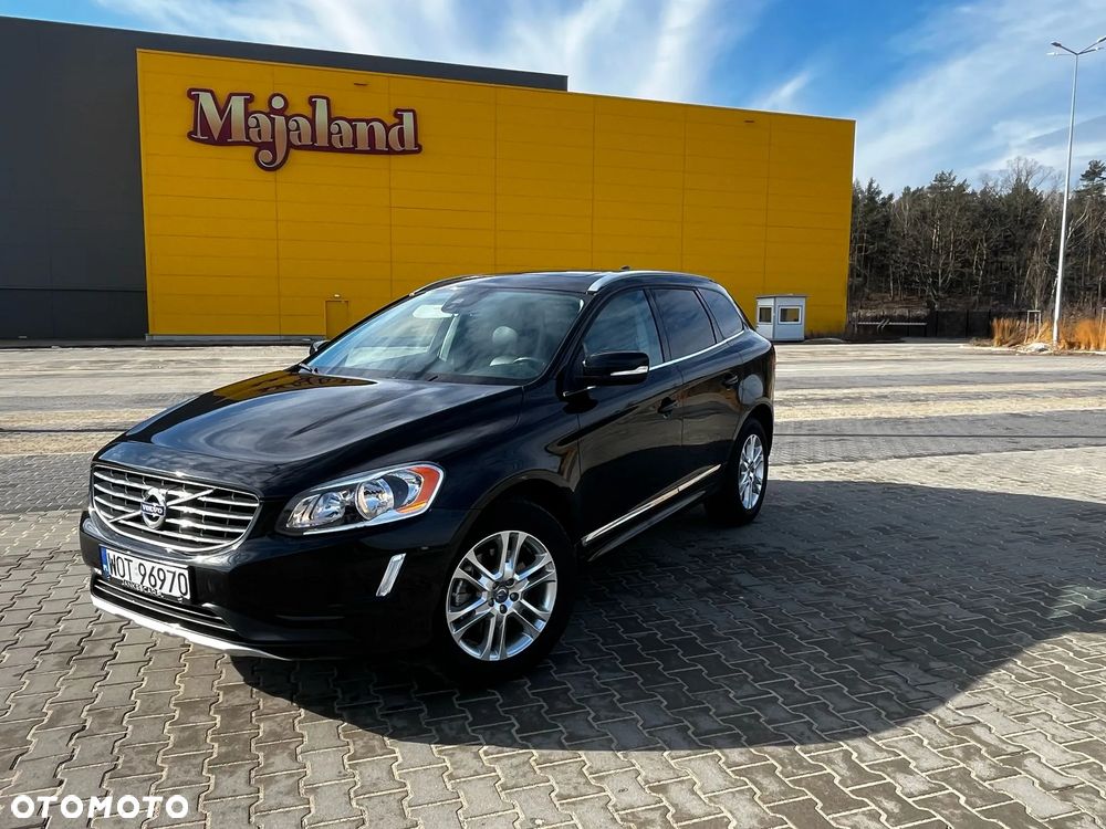 Volvo XC 60 T5 Geartronic Momentum - 10