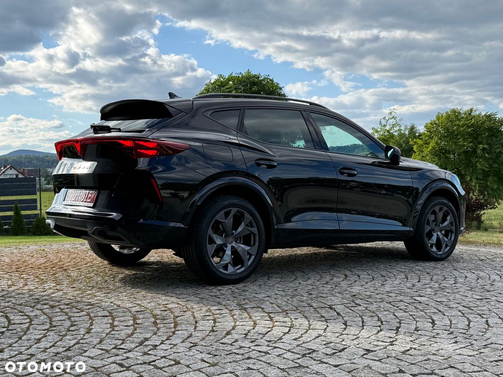 Cupra Formentor 1.5 eTSI mHEV DSG - 6