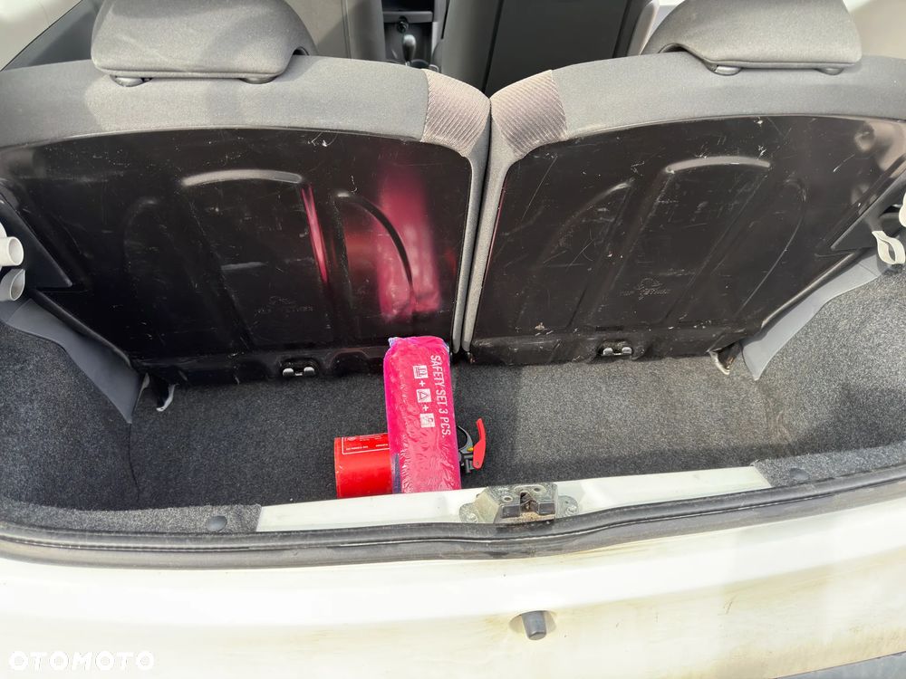 Citroën C1 1.0i Desire Senso Drive - 18