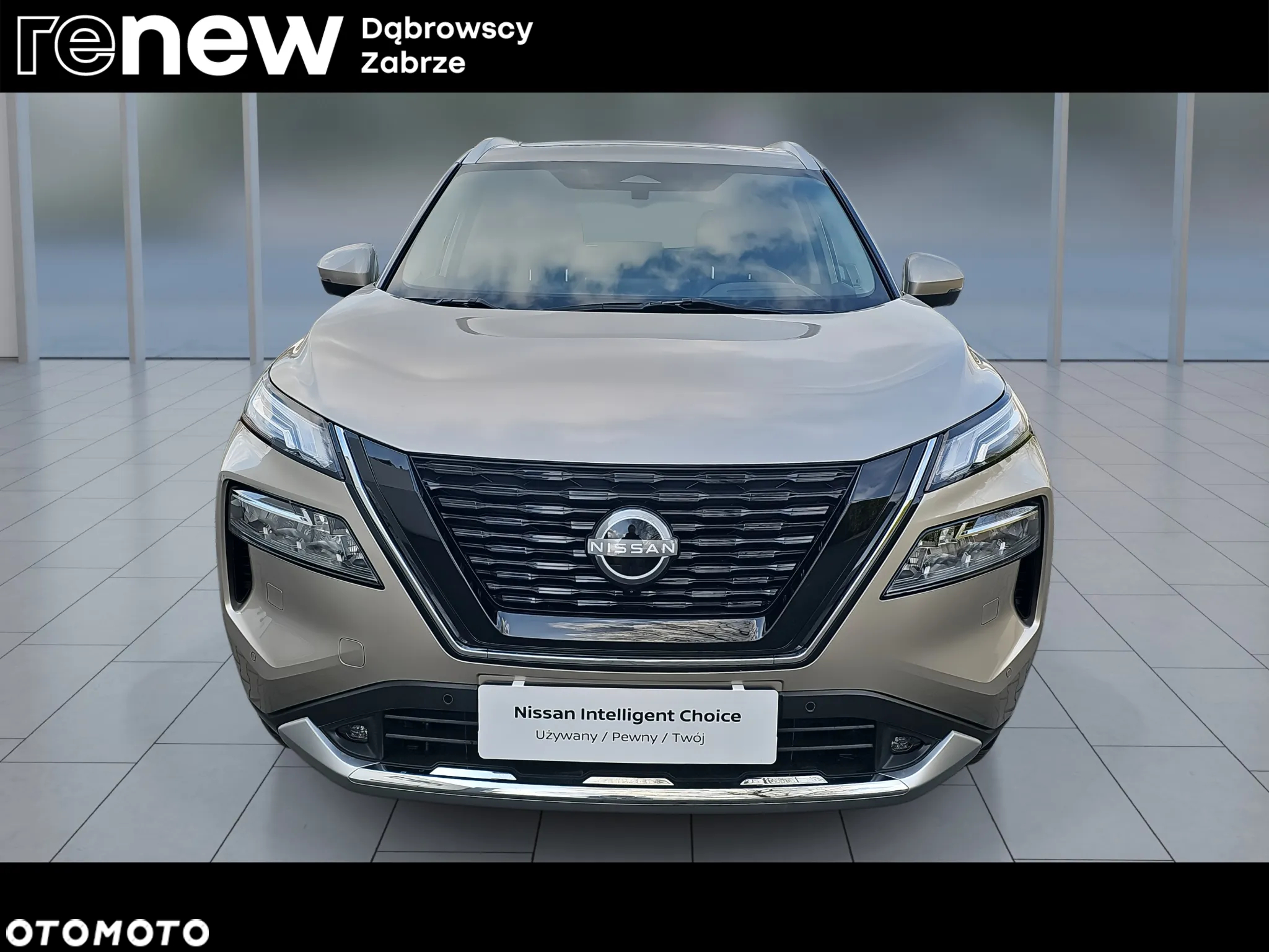 Nissan X-Trail 1.5 VC-T mHEV Tekna 2WD Xtronic - 3