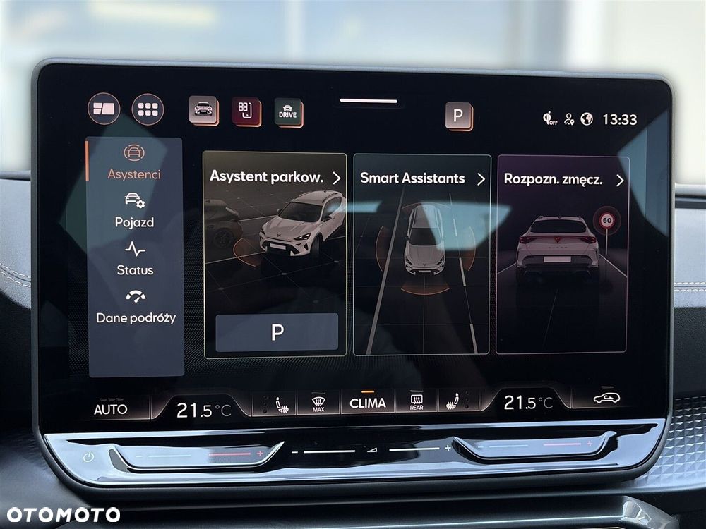 Cupra Formentor 1.5 eTSI mHEV DSG - 26