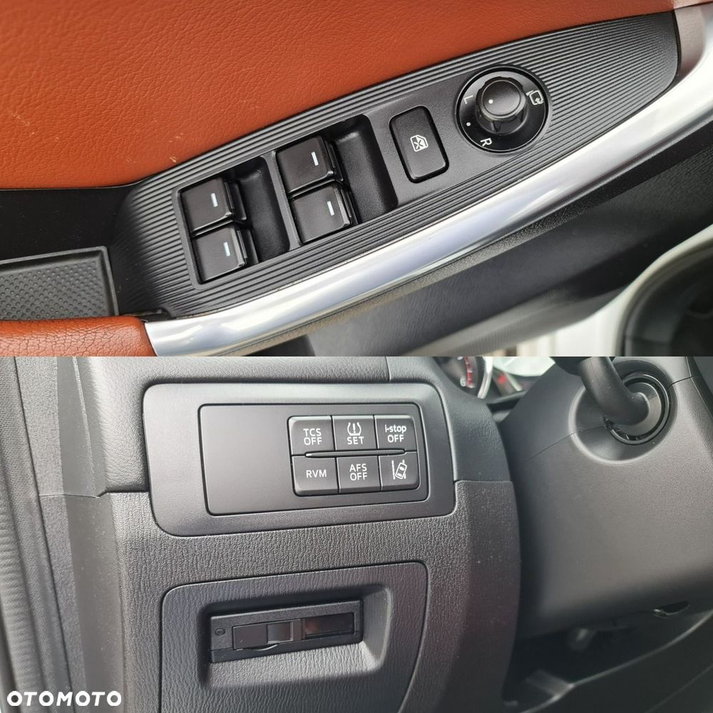 Mazda CX-5 - 14