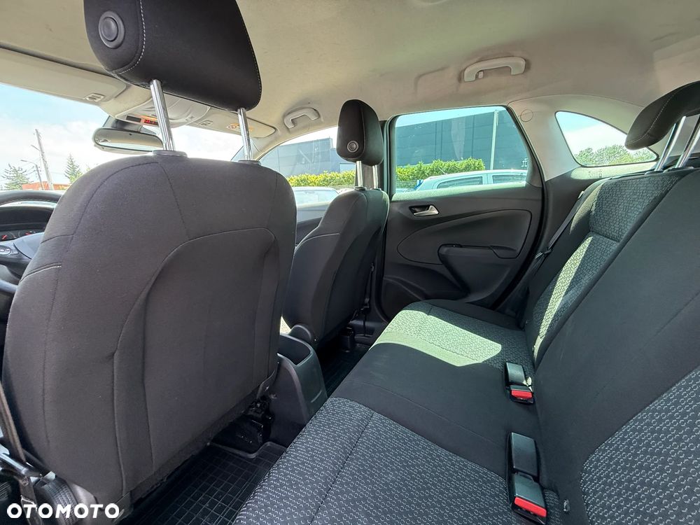 Opel Crossland X - 7