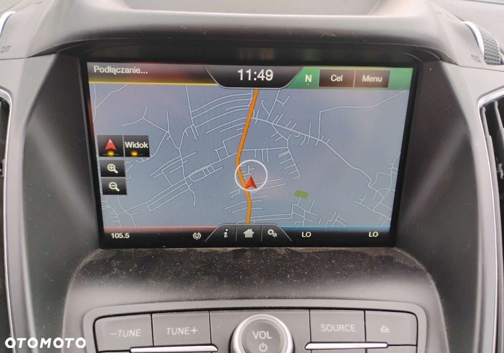 Ford C-MAX - 14