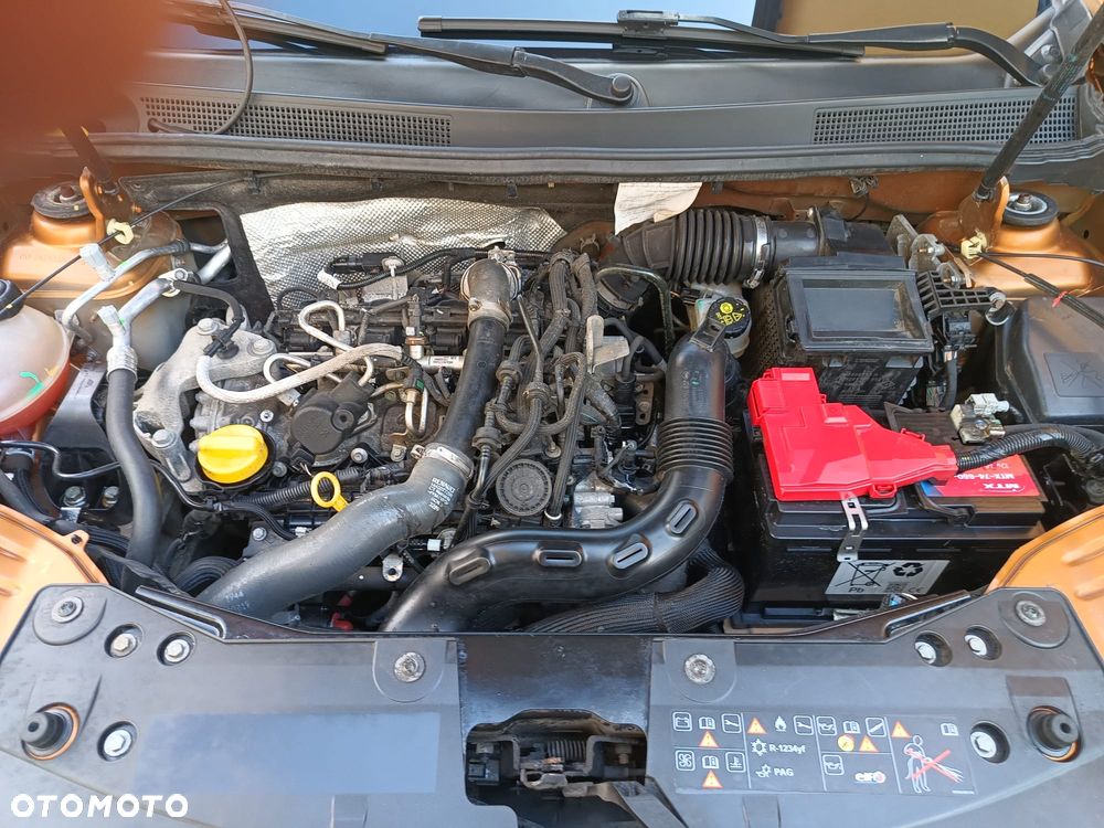Dacia Duster 1.3 TCe FAP Prestige - 15