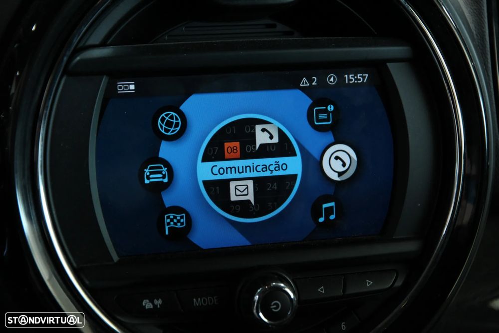 MINI Countryman Cooper SE ALL4 Auto - 19