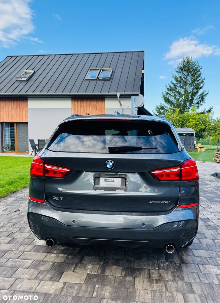 BMW X1 - 3