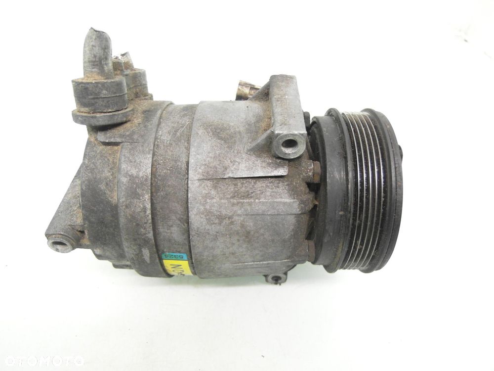KOMPRESOR KLIMATYZACJI OPEL VECTRA B 2.0 DTI 90506202 - 1