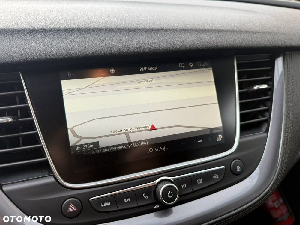 Opel Grandland X 1.6 D Start/Stop INNOVATION - 12