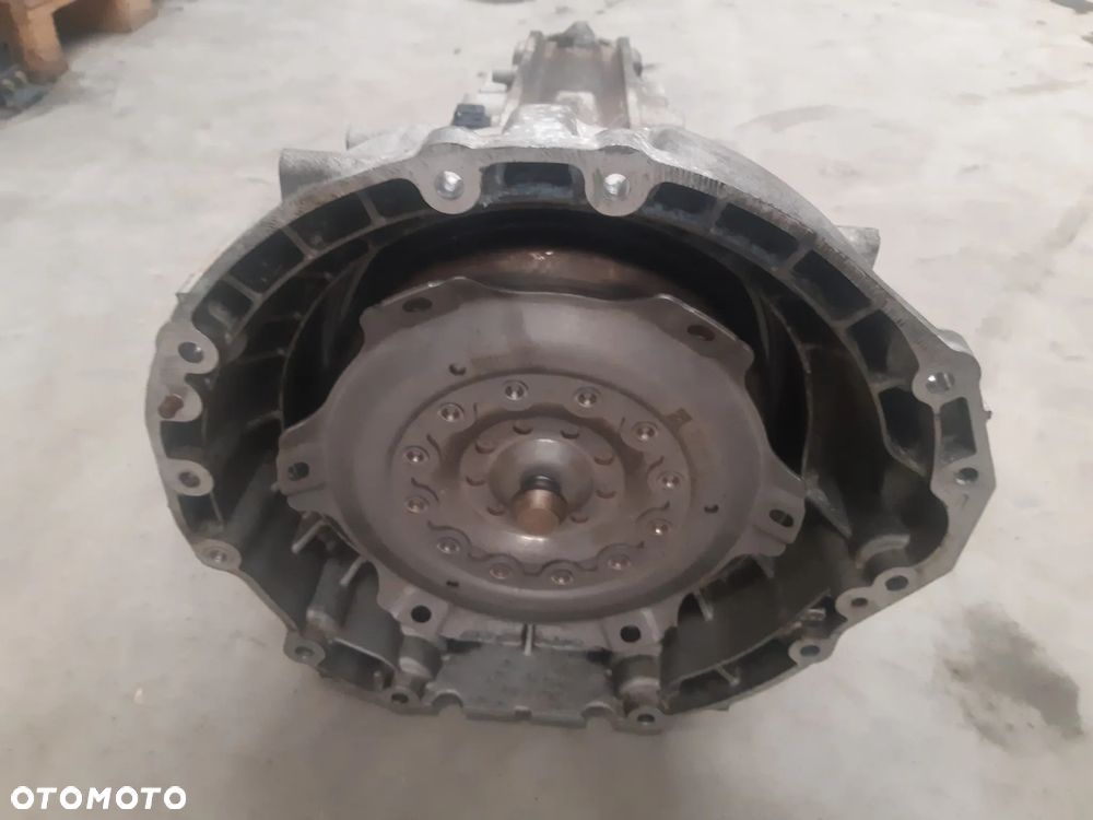 SKRZYNIA BIEGÓW AUTOMAT Dodge Challenger 3.6 V6 2015- P68227521AC - 3