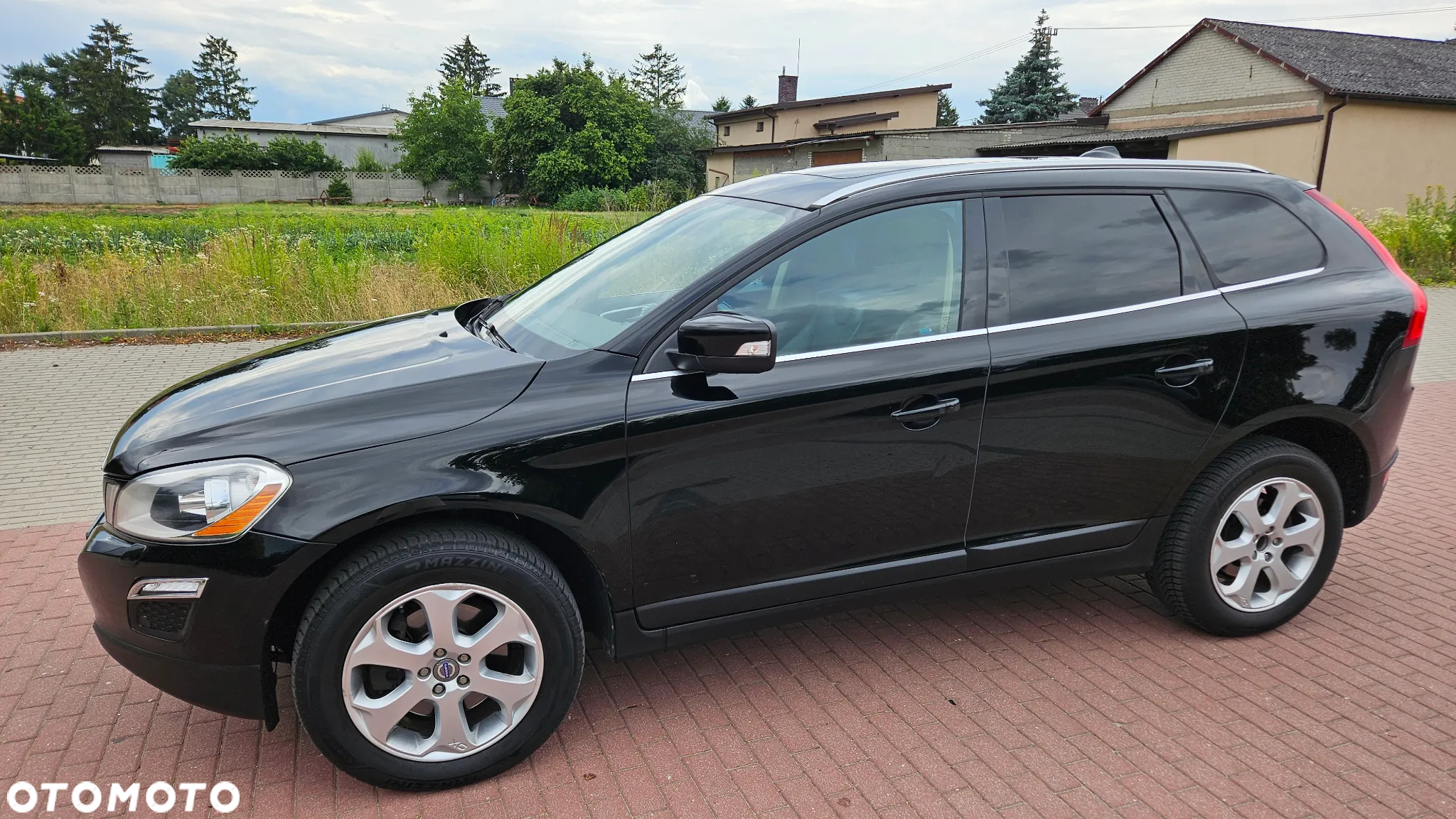 Volvo XC 60 - 2