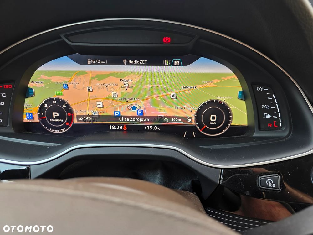 Audi Q7 50 TDI mHEV Quattro S Line Tiptr - 37