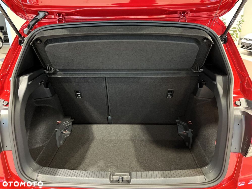 Volkswagen T-Cross 1.5 TSI ACT R-Line Plus DSG - 29