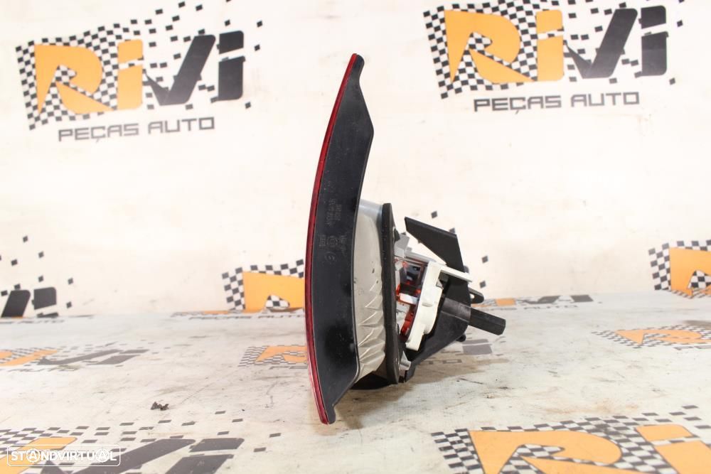 Farolim Esquerdo Audi A4 Avant (8Ed, B7)  8E9945093a / Condutor Da Mal - 6