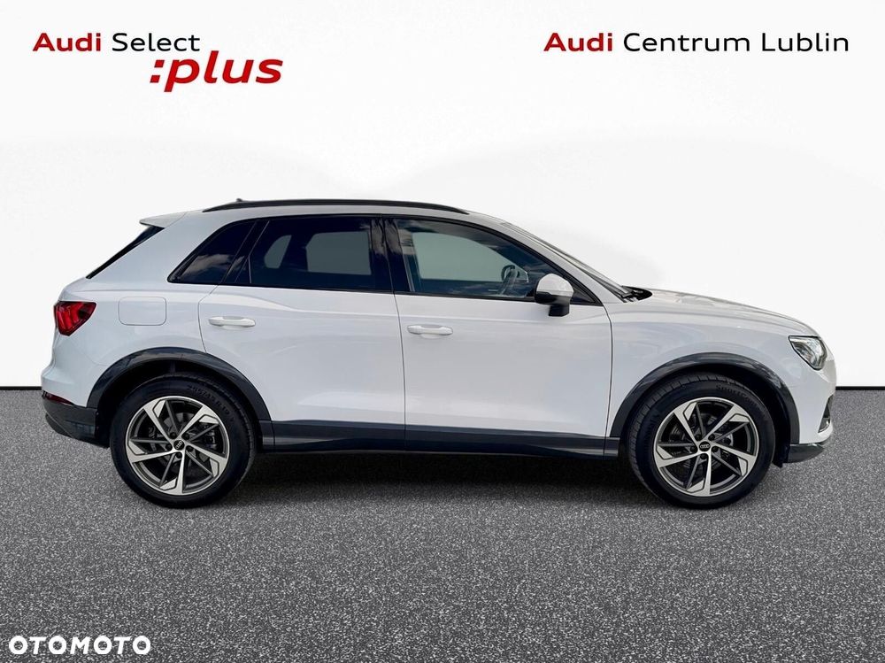 Audi Q3 - 5