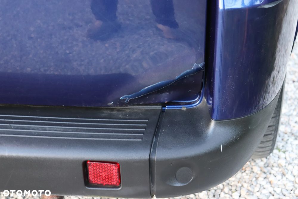 Fiat Doblo 1.4 8V Family - 24