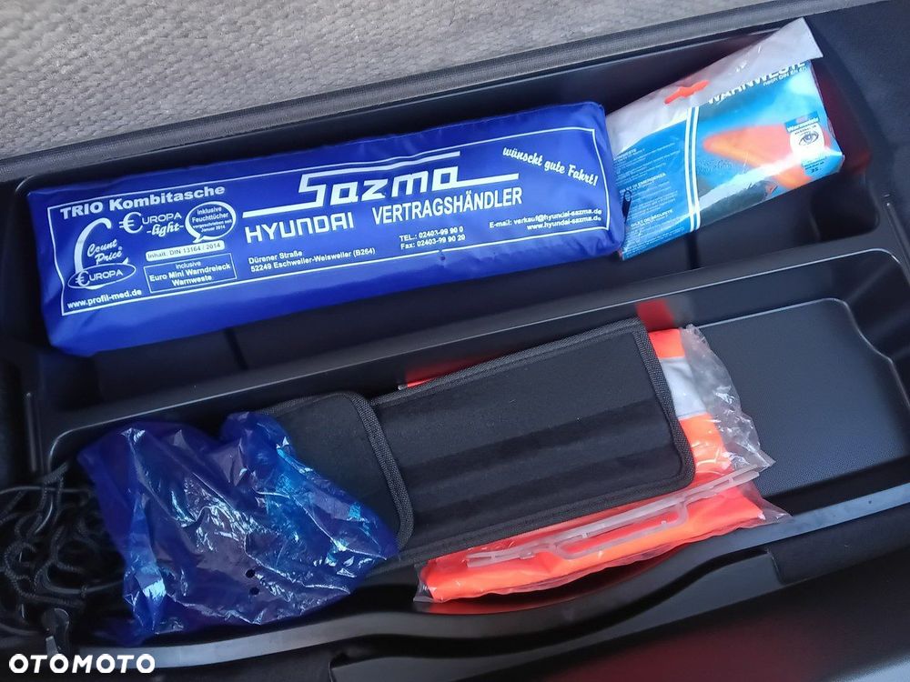 Hyundai ix20 - 32