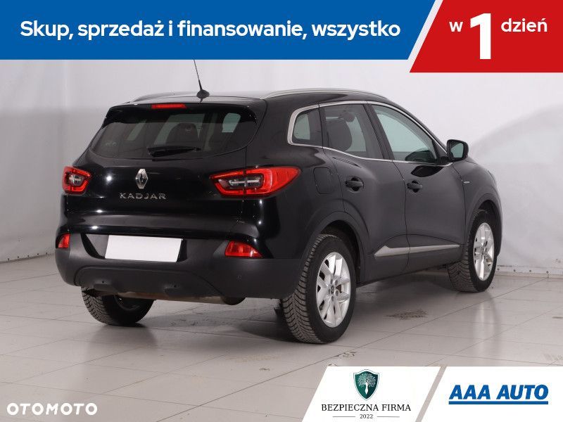 Renault Kadjar - 7