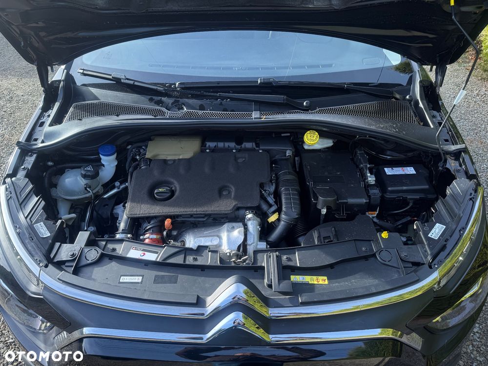 Citroën C3 BlueHDi 100 S&S FEEL - 11