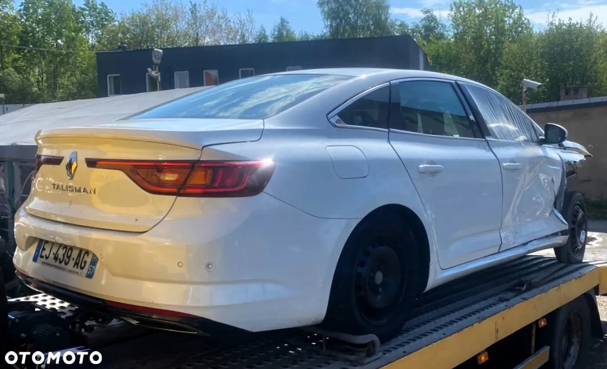 Renault Talisman - 4