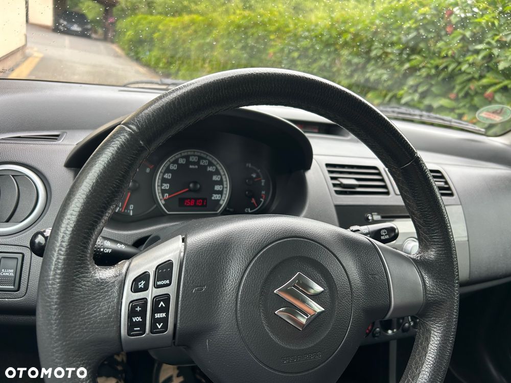 Suzuki Swift 1.3 Comfort - 13