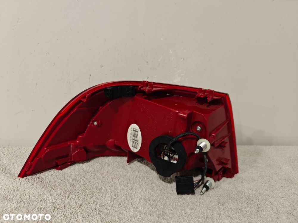 Lampa Prawy Tył LED Volkswagen EOS Lift EUROPA - 7