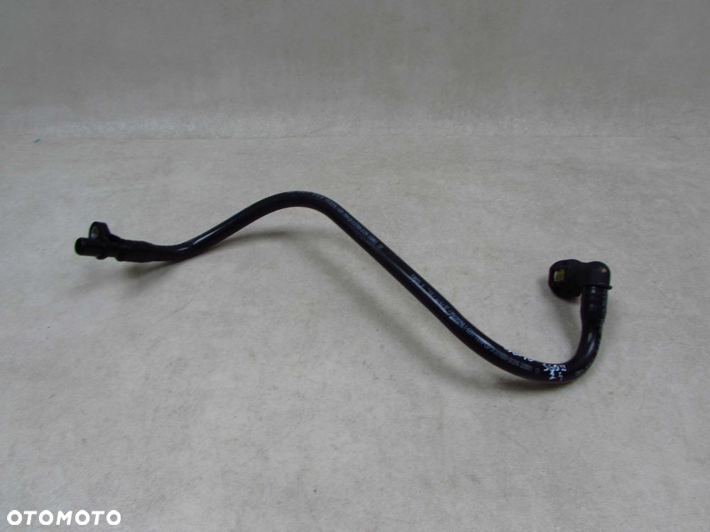 VOLVO S60 II V60 XC 2.4 D5 10-18 WAZ PRZEWOD OLEJU SKRZYNI BIEGOW AUTOMAT 31319280 6G91-7890-CD - 1