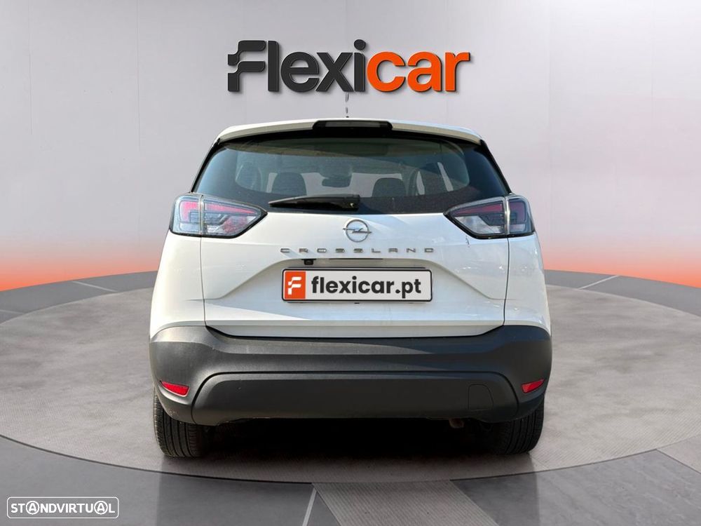 Opel Crossland 1.2 T Business Edition - 6