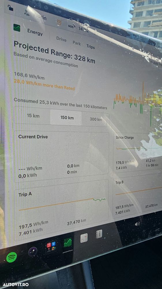 Tesla Model 3 - 22