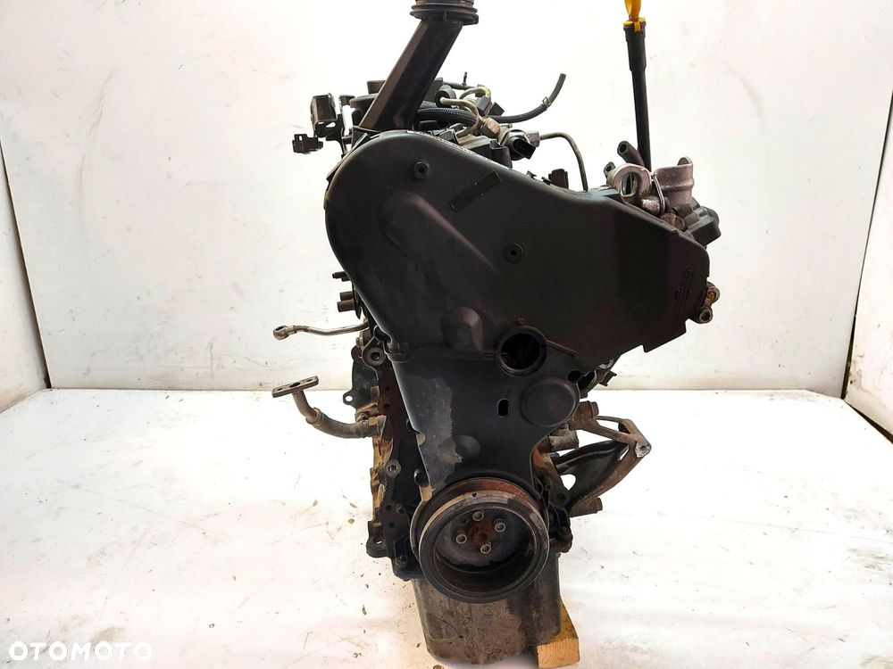 MAN TGE Crafter II 2.0 TDI Silnik kompletny DAU 83tyś km - 9
