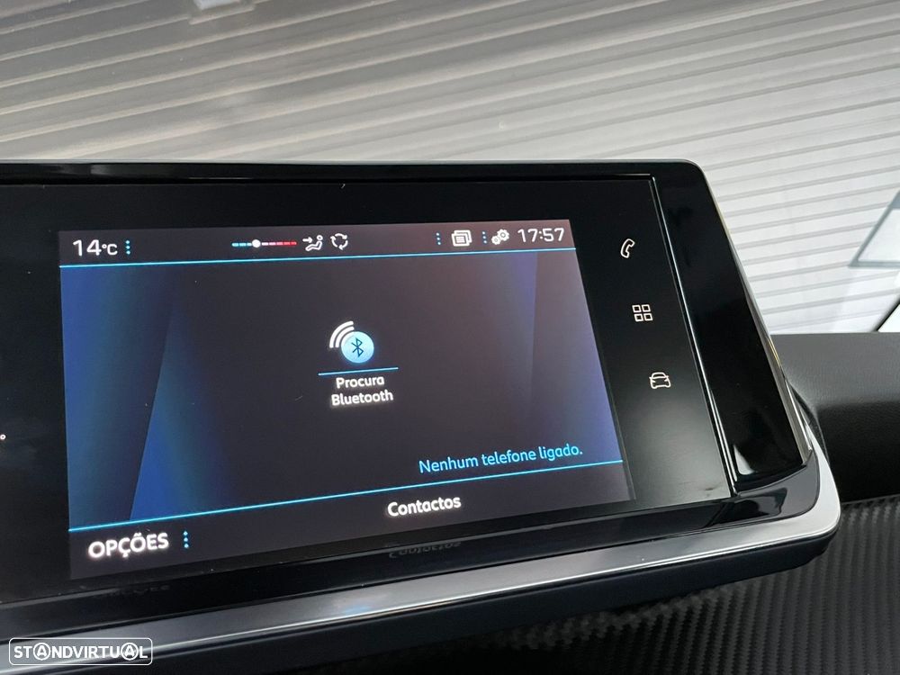 Peugeot 208 1.2 PureTech Active Pack - 23