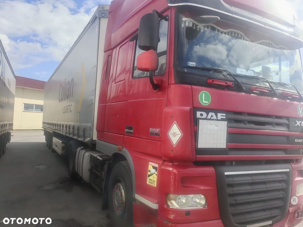 DAF